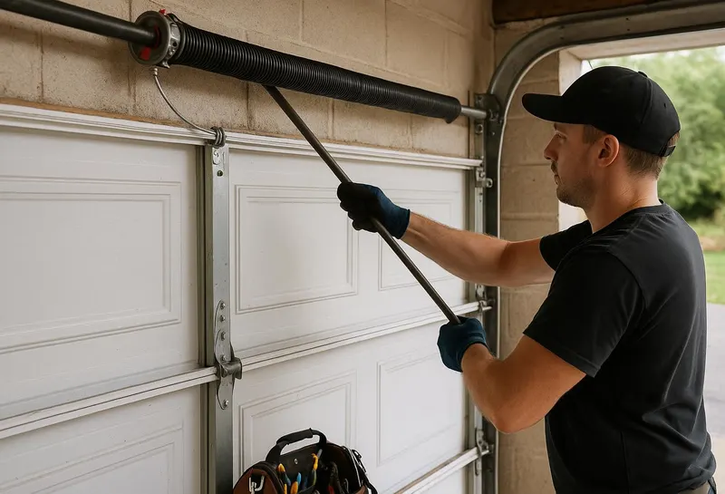 About Fort Myers Garage Door Pro