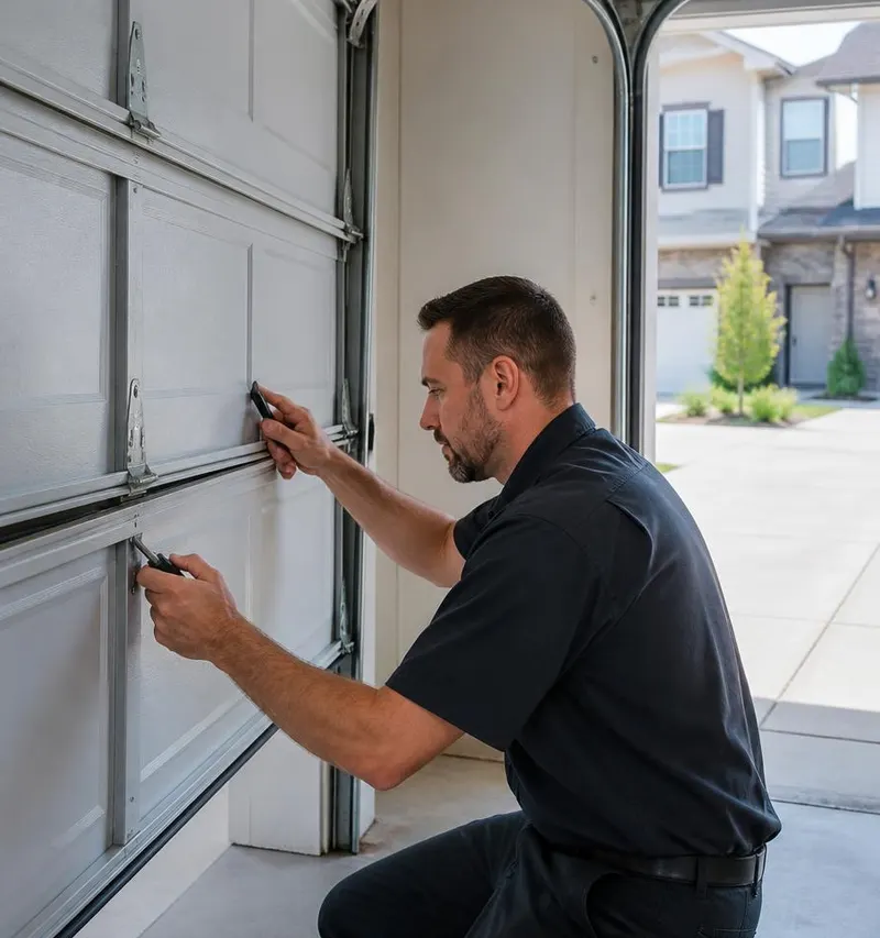 Contact Fort Myers Garage Door Pro