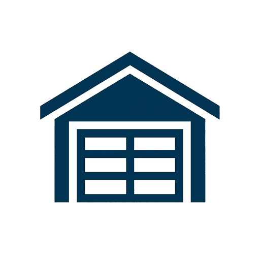 Fort Myers Garage Door Pro logo