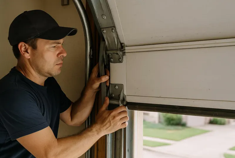 Garage Door Opener Installation in Fort Myers